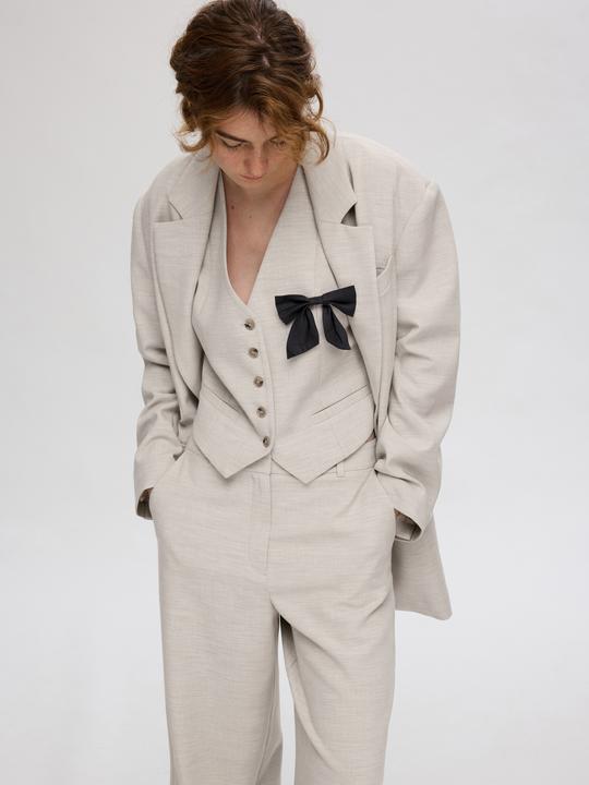 Image du produit Selected Gilet élégant (Bande de fréquences 38 (2600 MHz))