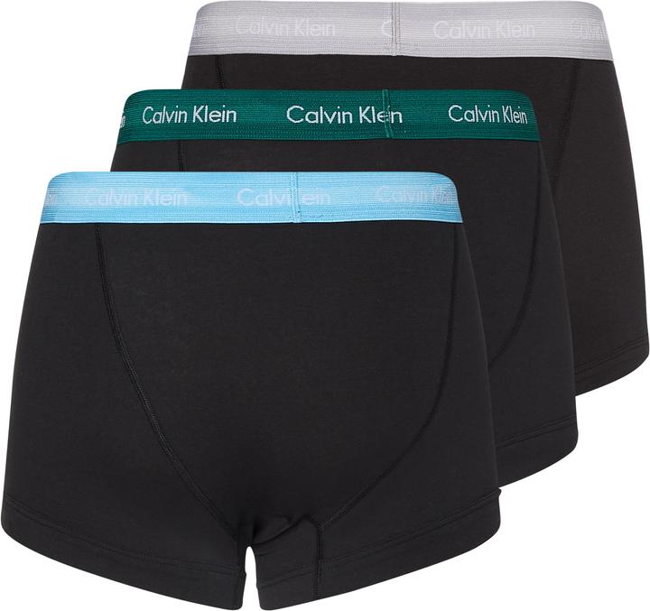 Produktbild Calvin Klein Trunk (M, 3er Pack)