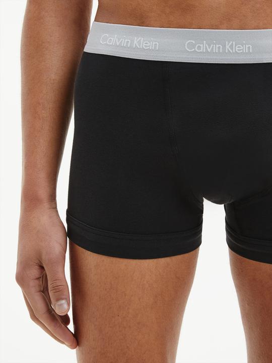 Produktbild Calvin Klein Trunk (M, 3er Pack)