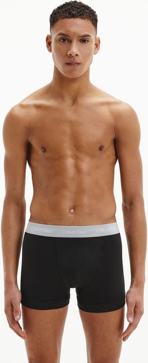 Produktbild Calvin Klein Trunk (M, 3er Pack)