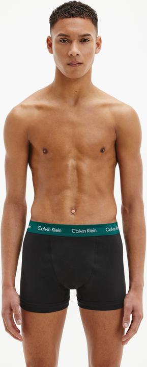 Produktbild Calvin Klein Trunk (M, 3er Pack)