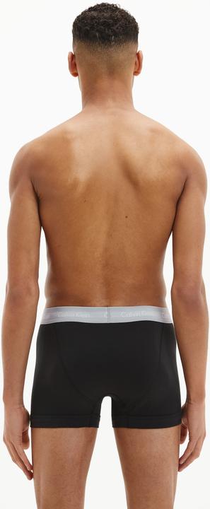Produktbild Calvin Klein Trunk (M, 3er Pack)