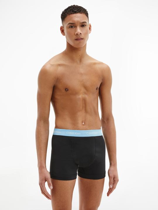 Produktbild Calvin Klein Trunk (M, 3er Pack)