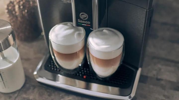 Produktbild Saeco Xelsis Deluxe