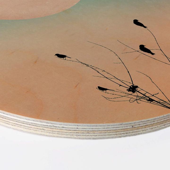 Image du produit Trenddeko Matinée chaude (Ø 20 cm)