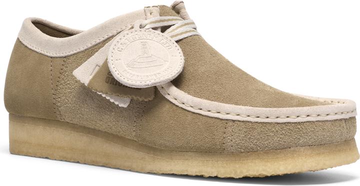 Immagine prodotto Clarks M Wallabee (40)
