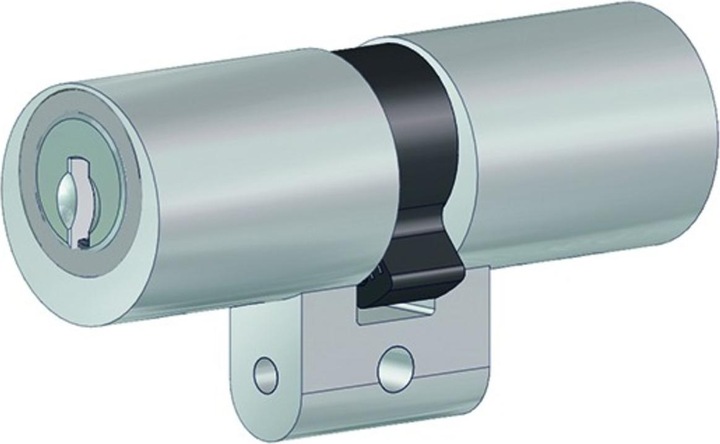 Image du produit Kaba Cylindre double 20 Type M1515 (Cylindre double profilé)