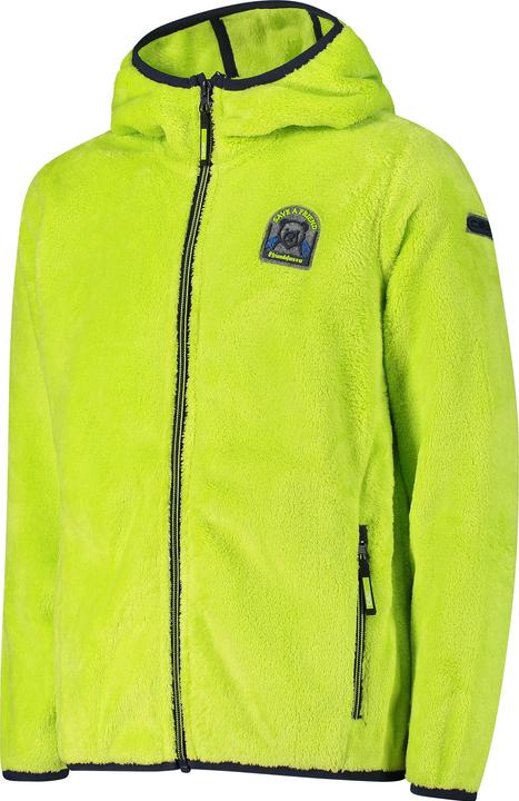 Image du produit CMP Campagnolo CMP Jacke (98)