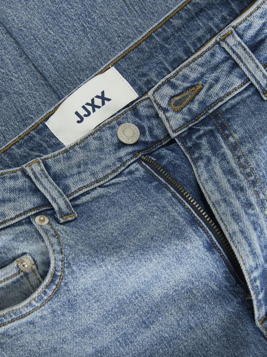 Actual product image JJXX JXTURIN BOOTCUT HW JEANS C7090 DNM SN Slim Fit Jeans (25)
