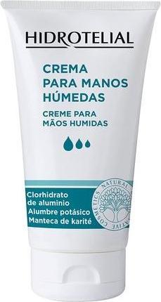 Produktbild Hidrotelial Hand Cream for Moisturizing Hands with Shea Butter Hydrolyal