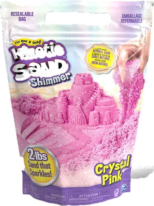 Image du produit Spin Master Kinetic Sand