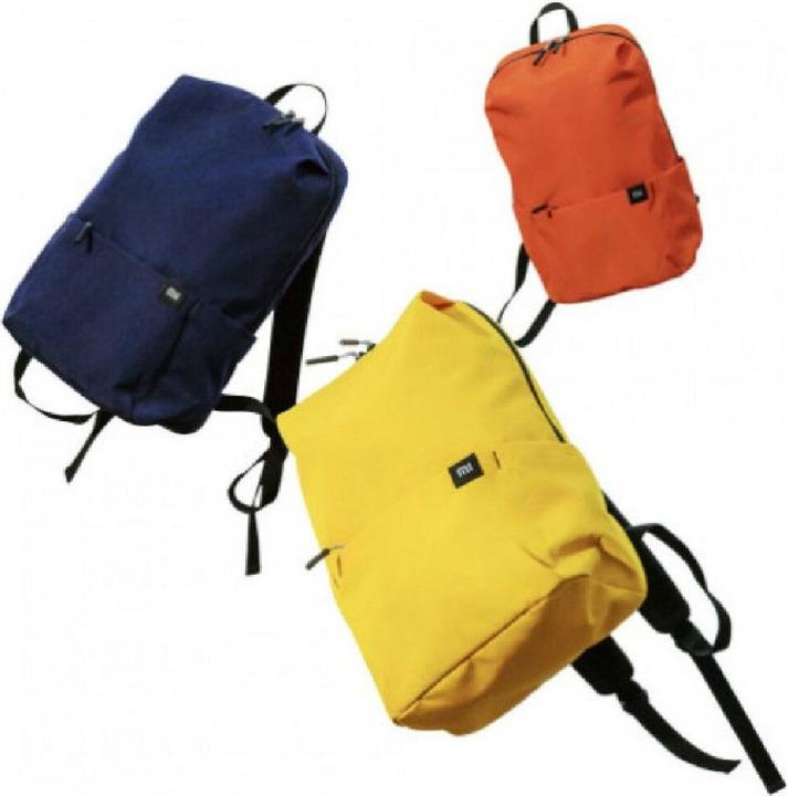 Actual product image Xiaomi Rucsax Mi Casual Daypack (10 l)