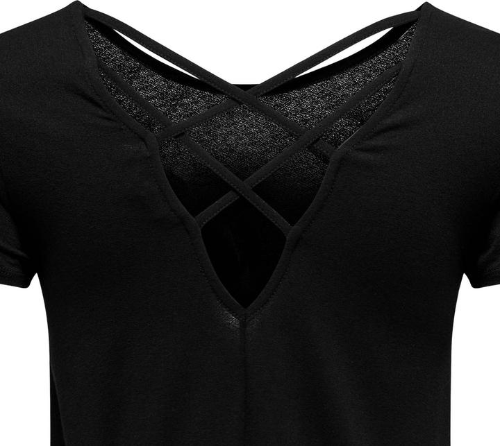 Produktbild Only Onlbera Back Lace Up To (M)