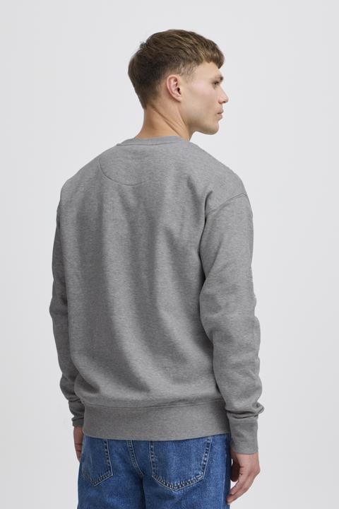 Actual product image Solid SDLenz Crew SW 21107419 (3XL)