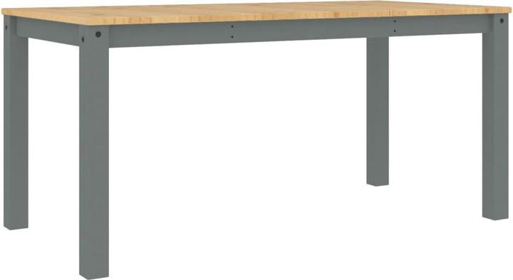 Image du produit vidaXL Esstisch (160 x 80 x 75 cm)