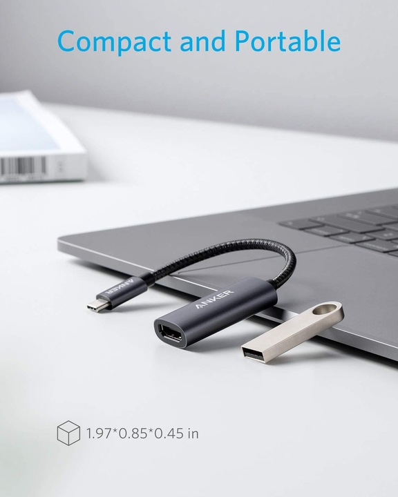 Produktbild Anker A8312 (USB-C, 24 Ports)