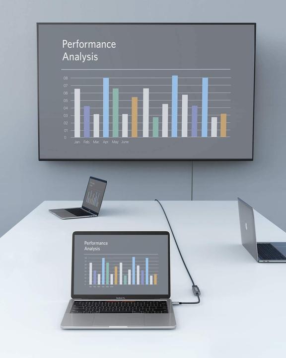 Actual product image Anker A8312 (USB-C, 1 Ports)