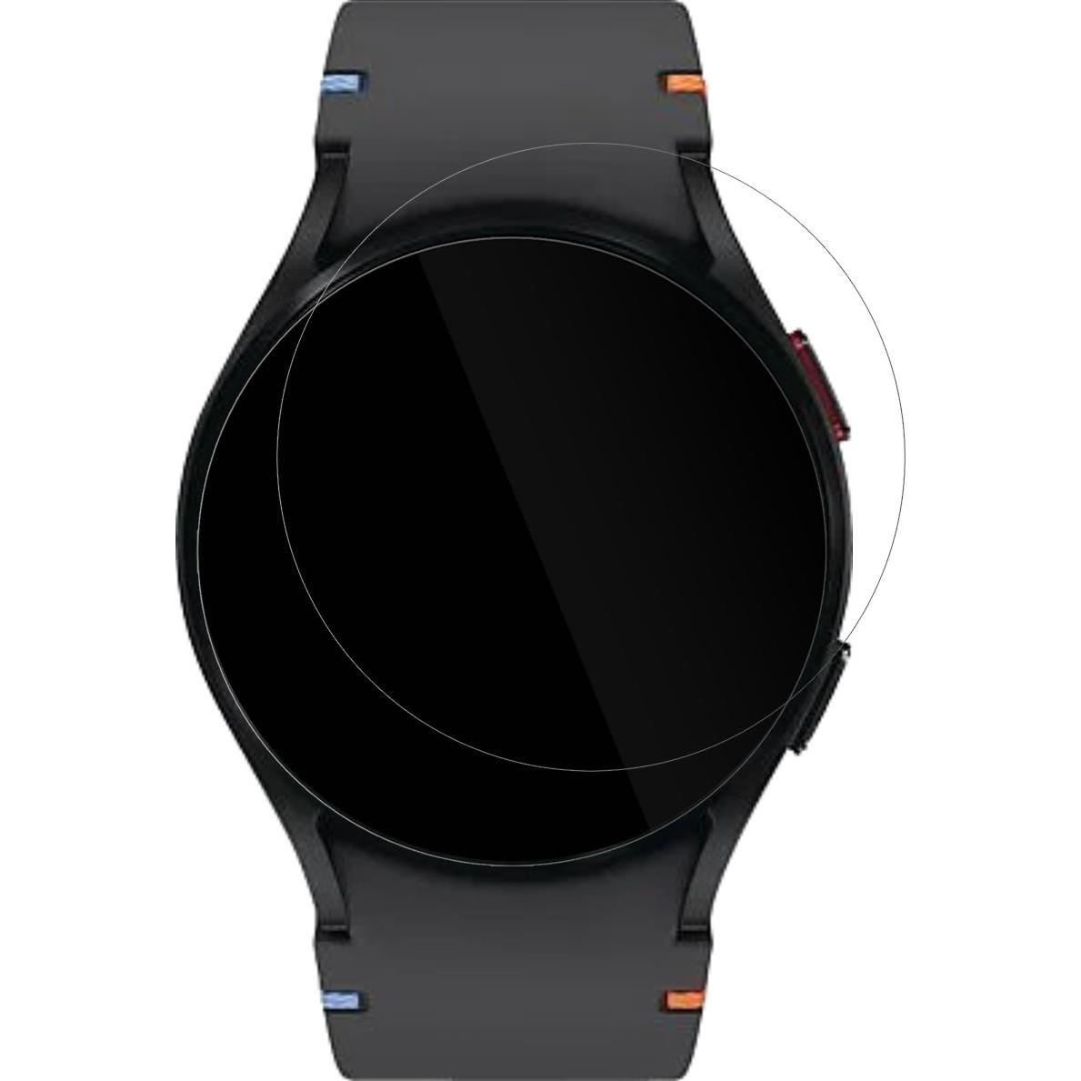 Thumbnail - Dipos Schutzfolie Klar für Samsung Galaxy Watch FE 40mm, Smartwatch Schutzfolie, Transparent