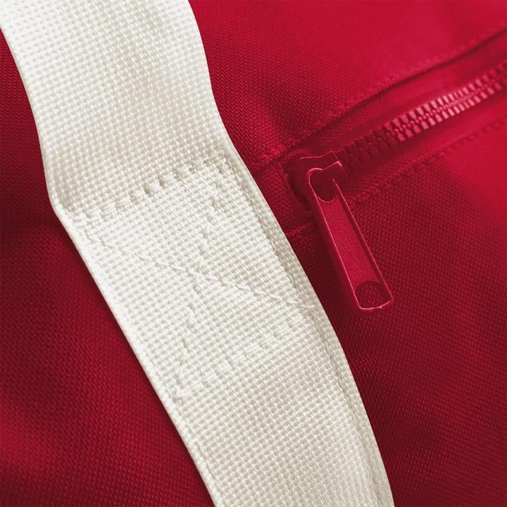 Image du produit Bagbase sac duffle baril original