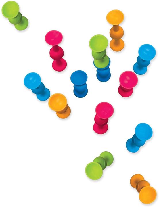 Image du produit Totally Fléchettes Trendy Pop (Multilingue)