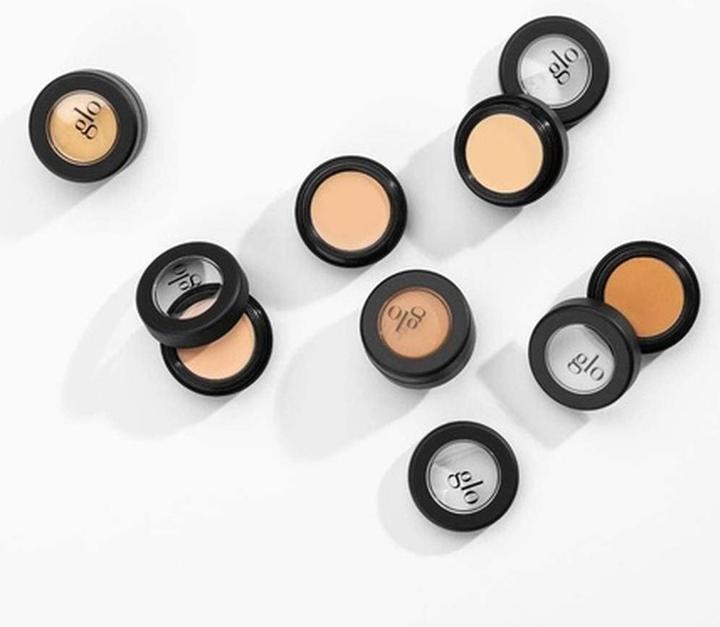 Produktbild Glo Skin Beauty glo Camouflage - Oil free golden (Golden)