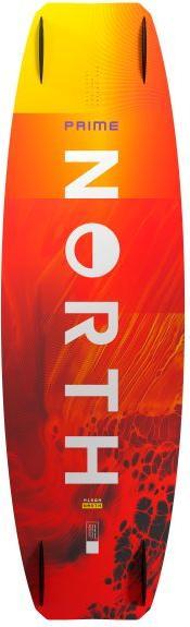Produktbild North Prime TT Board 2025 (136 cm)