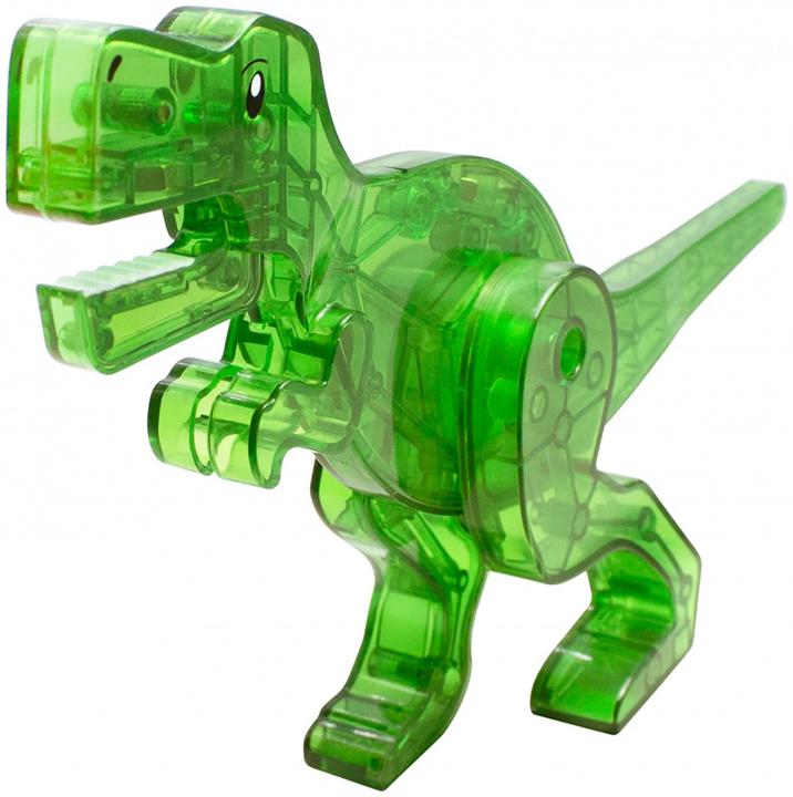 Produktbild Magna-Tiles Dino World XL Set