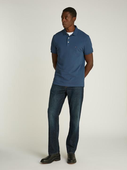 Produktbild Tommy Hilfiger 1985 SLIM POLO (M)