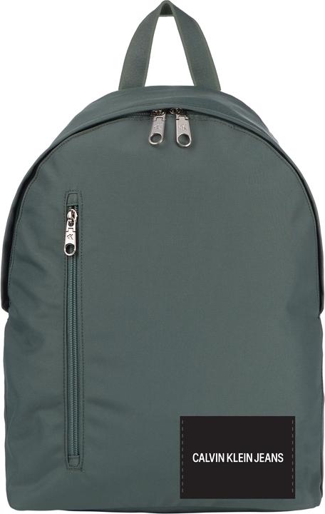 Actual product image Calvin Klein Round