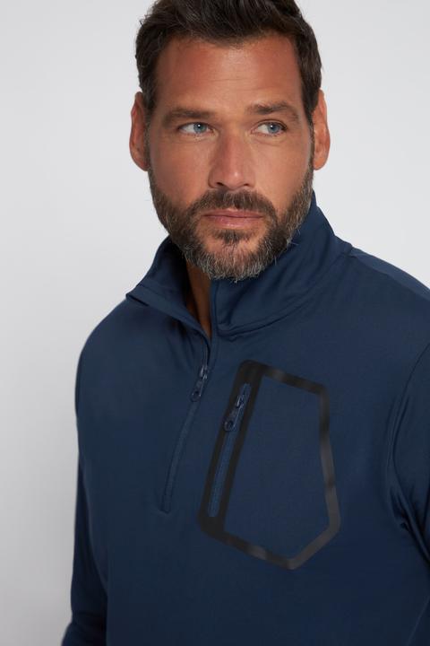 Actual product image Jay-Pi Golf Sweatshirt FLEXNAMIC® (XL)