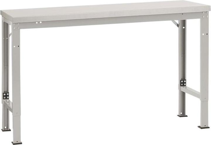 Actual product image Manuflex UNIVERSAL base table (150 cm, 80 cm)