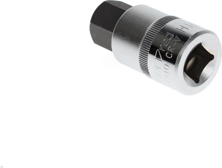 Produktbild Gedore Red red R62551910 Schraubendraubereinsatz 1/2" 19 mm Länge 55 mm (19 mm)