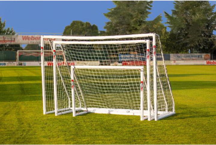 Actual product image Power Shot Powershot football net