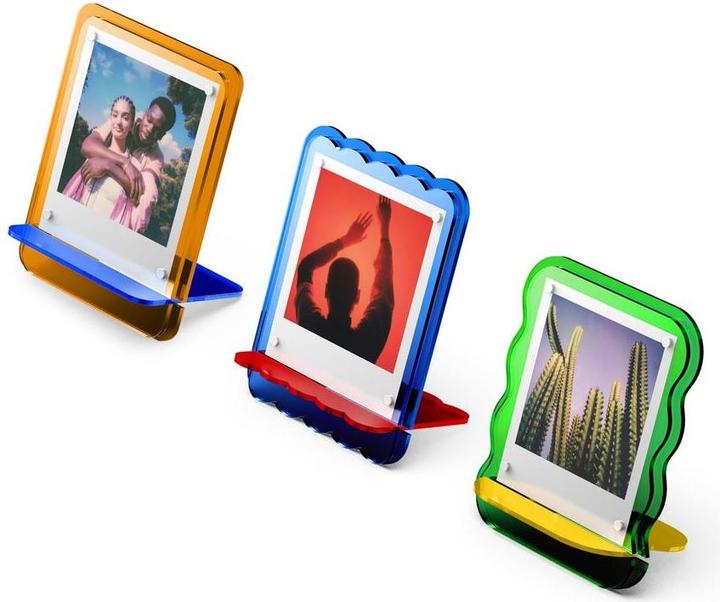 Actual product image Polaroid Photo frame
