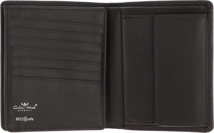 Produktbild Golden Head Polo RFID Protect Kombischeintasche 1230