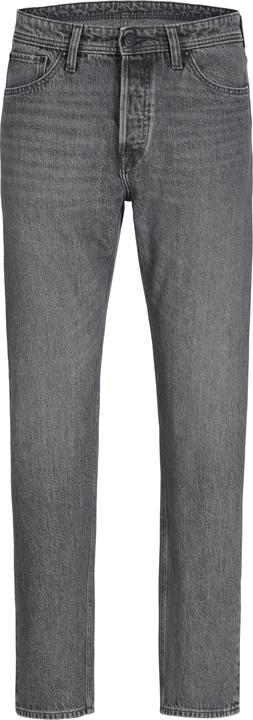 Grey denim