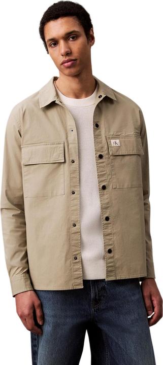 Immagine prodotto Calvin Klein Sopra Camicia Cotone Uomo (XL)