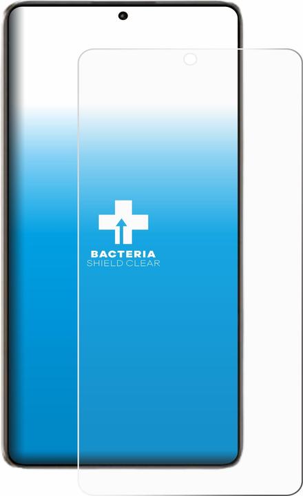 Produktbild upscreen Antibakterieller Displayschutz (1 Stück, Xiaomi Poco F6)