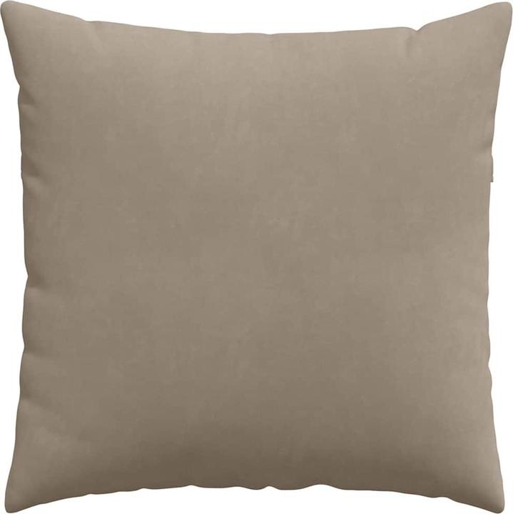 Produktbild vidaXL Sofakissen (80 x 80 cm)