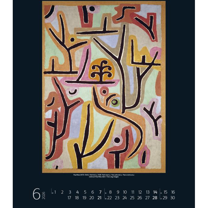 Korsch Wunderwelt 2026 (44 x 36 cm) (59320563)