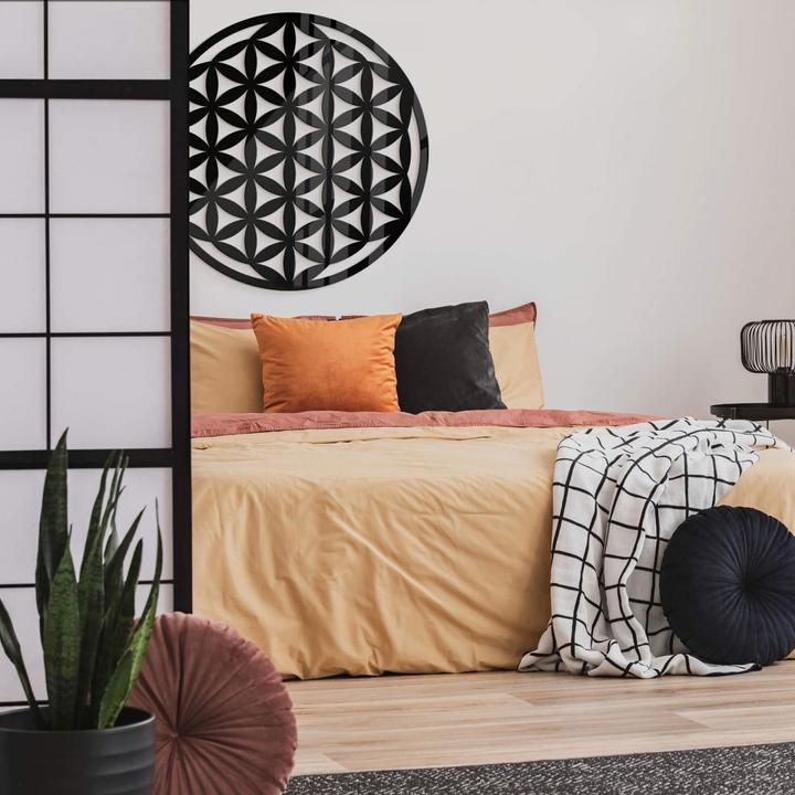 Image du produit Trenddeko Fleur de vie