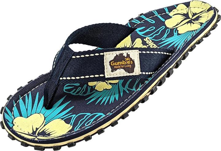 Immagine prodotto Gumbies Ibisco blu (37)