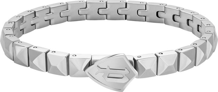 Immagine prodotto Police Bracciale Paia (17.50 cm, Acciaio inossidabile)