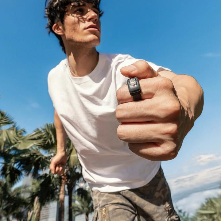 Immagine prodotto Insta360 Ring Remote Controller