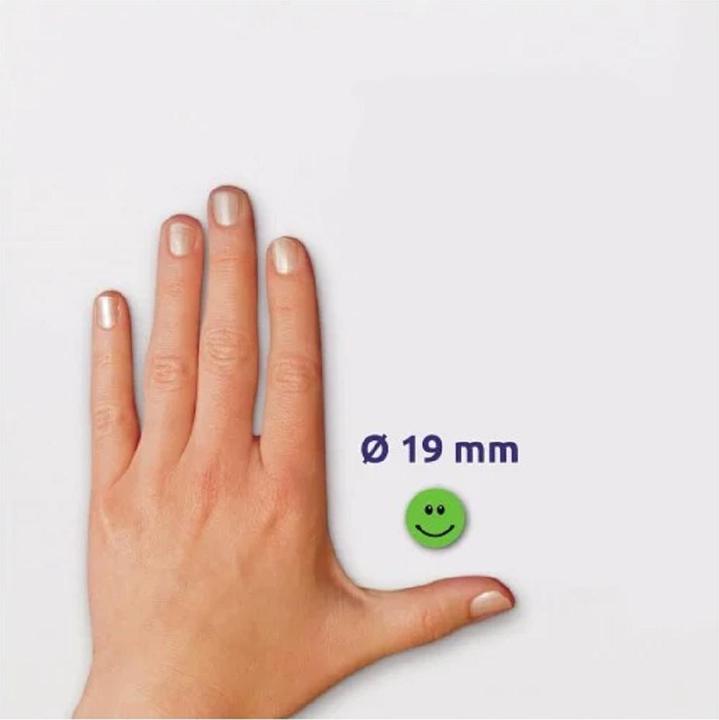 Image du produit Avery Points d'évaluation