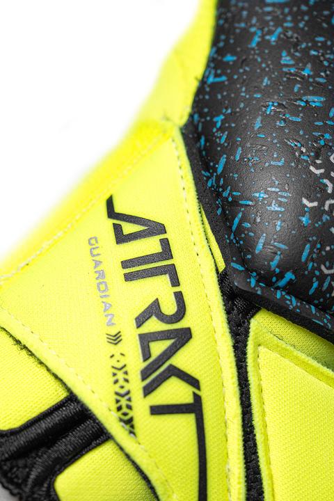 Actual product image Reusch Attrakt Fusion Guardian (10.5)