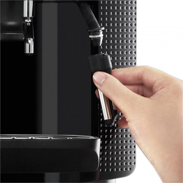 Actual product image Krups Essential Espresso