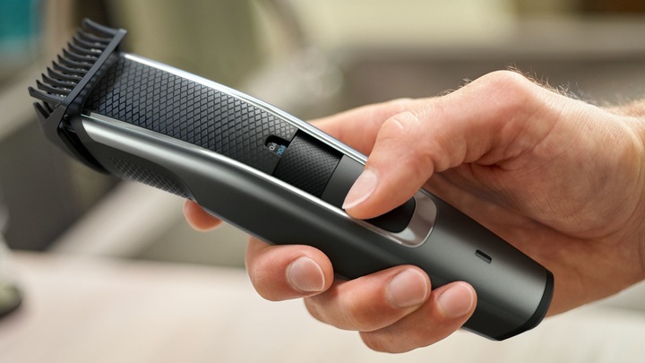 Immagine prodotto Philips Beardtrimmer series 5000 BT5509/16 Regolabarba