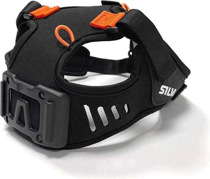 Actual product image Silva Ignite