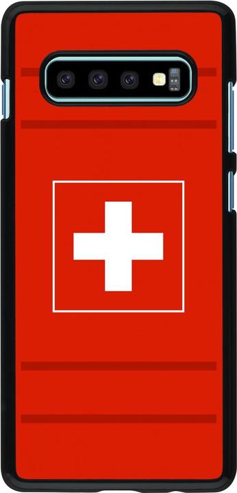 Image du produit PhoneLook Coque Euro 2020 Switzerland (Samsung Galaxy S10+)